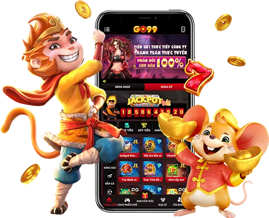 Đồ họa game bắn cá sống động qu88 win