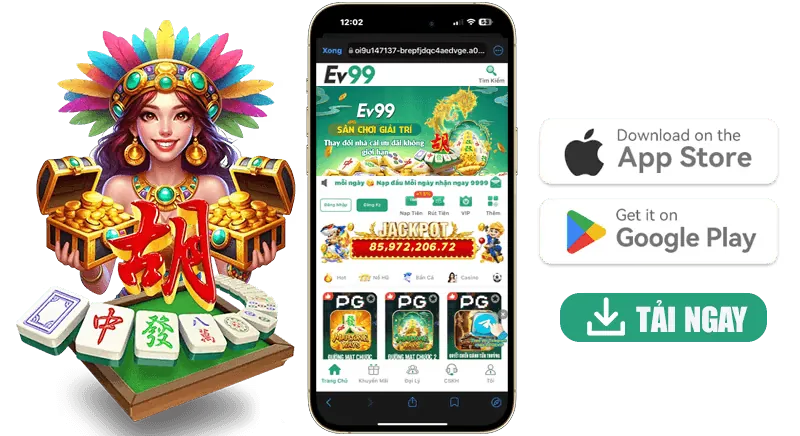 Trải nghiệm bắn cá qu88 win trên di động