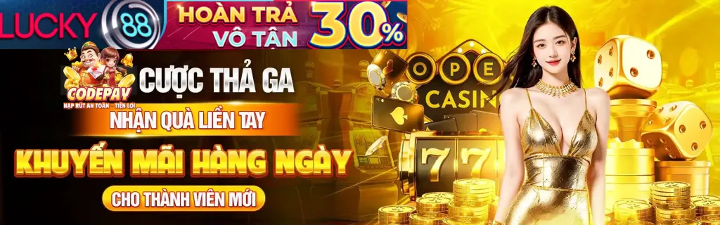 Khuyến mãi độc quyền cho game bắn cá tại qu88 win